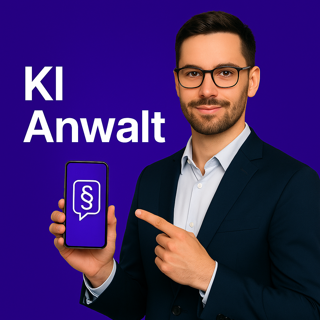 KI Anwalt: Die Revolution im deutschen Rechtssystem – schnell, digital, sicher